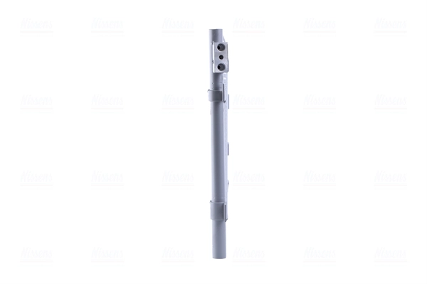 NISSENS 940855 Condenser, air conditioning