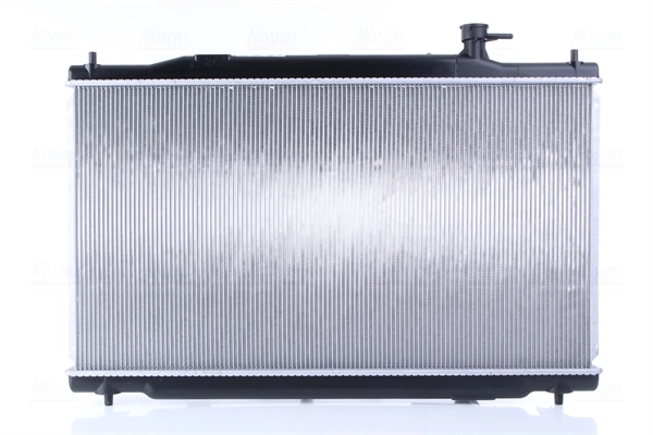 Radiator, engine cooling 681405