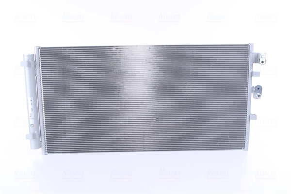 Condenser, air conditioning ** FIRST FIT ** 941206