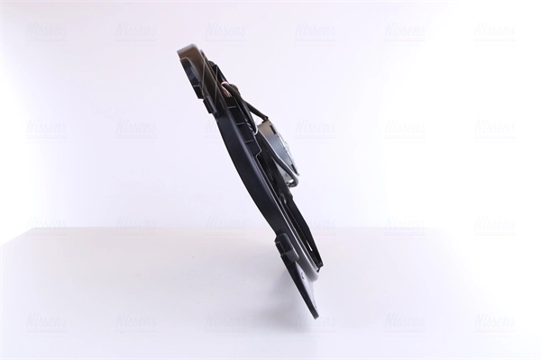 Fan, engine cooling 85125