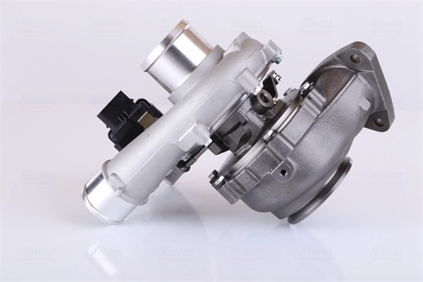 Charger, charging (supercharged/turbocharged) ** FACTORY NEW ** 93284