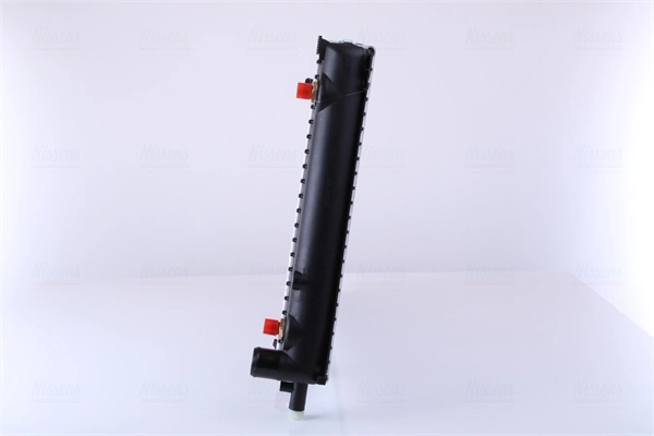 Radiator, engine cooling 62670A