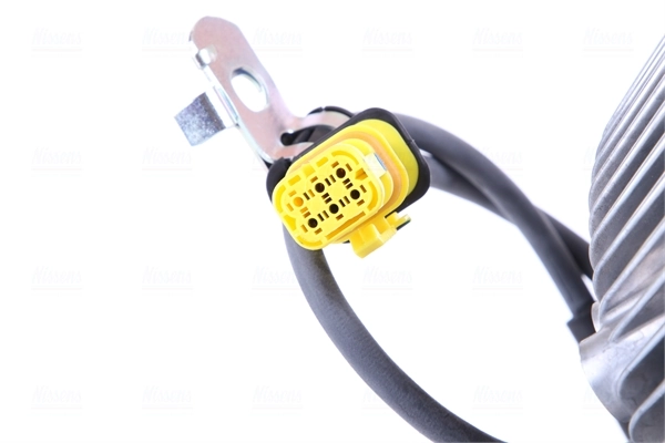 Clutch, radiator fan 86228