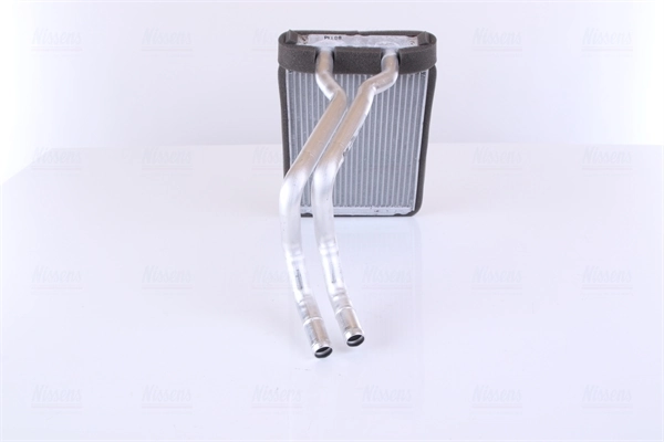 NISSENS 77620 Heat Exchanger, interior heating