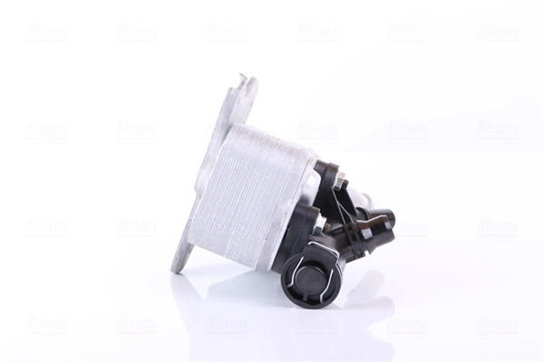 Oil Cooler, automatic transmission 91299