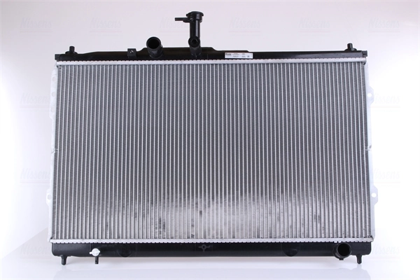 Radiator, engine cooling 67095