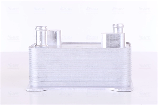 Oil Cooler, automatic transmission 90747