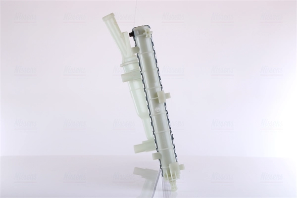 Radiator, engine cooling 61892