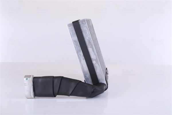 Evaporator, air conditioning 92195