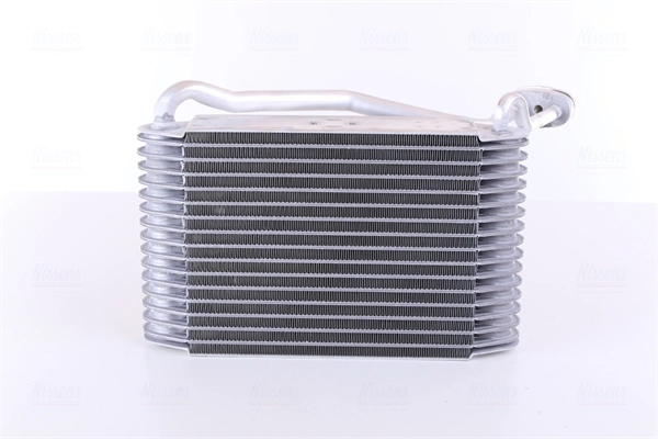 Evaporator, air conditioning 92143