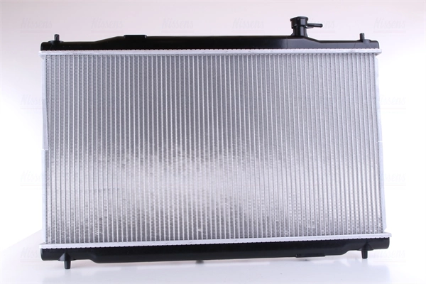 Radiator, engine cooling 68139
