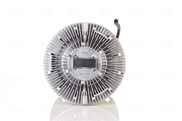 Clutch, radiator fan 86128