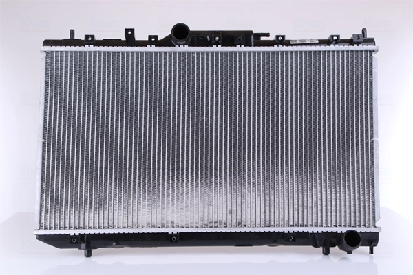 Radiator, engine cooling ** FIRST FIT ** 64643A
