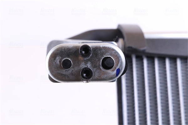 Evaporator, air conditioning 92332