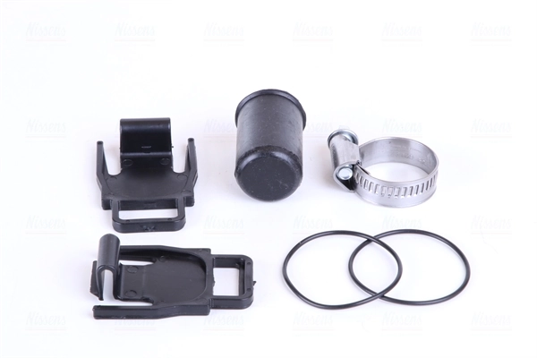 Radiator, engine cooling ** FIRST FIT ** 62547A