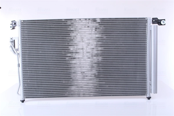 Condenser, air conditioning ** FIRST FIT ** 94869