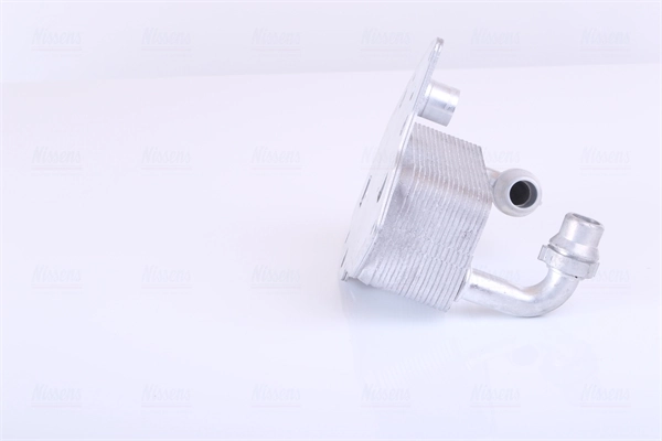 Oil Cooler, engine oil ** FIRST FIT ** 90803