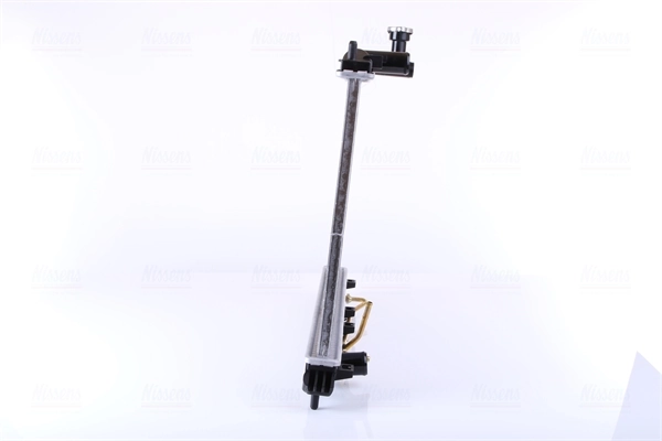 Radiator, engine cooling 66769