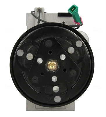 Compressor, air conditioning ** FIRST FIT ** 89029