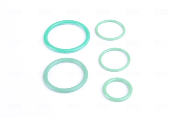 Compresor, aire acondicionado ** FIRST FIT ** 890062