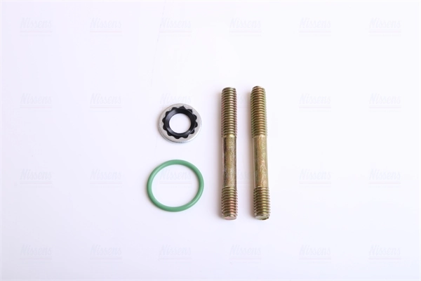 Condenser, air conditioning ** FIRST FIT ** 941297