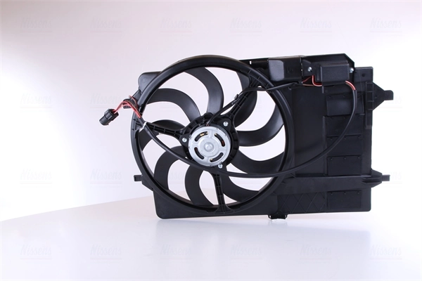 Fan, engine cooling 85124