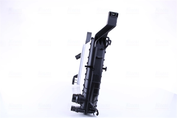 NISSENS 606562 Radiator, engine cooling