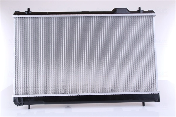 Radiator, engine cooling 69209