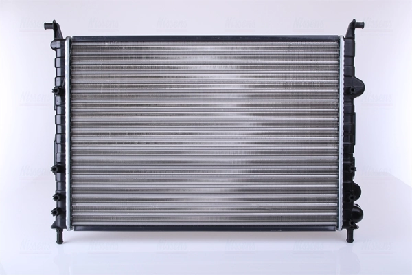 Radiator, engine cooling 61683