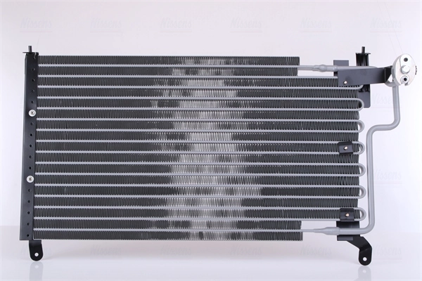 Condenser, air conditioning 94227