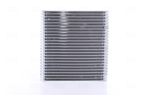 NISSENS 92384 Evaporator, air conditioning