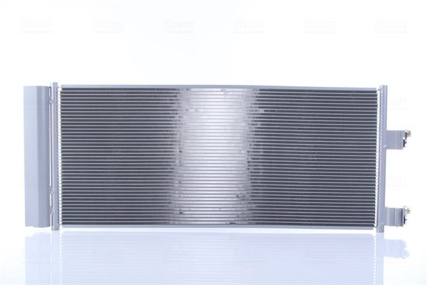 Condenser, air conditioning ** FIRST FIT ** 941237