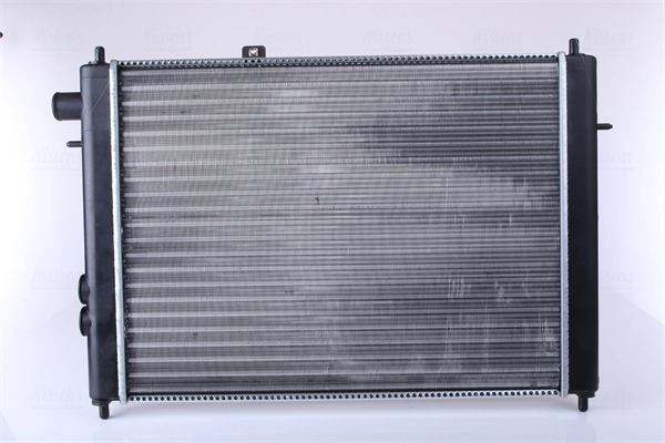 NISSENS 63170 Radiator, engine cooling