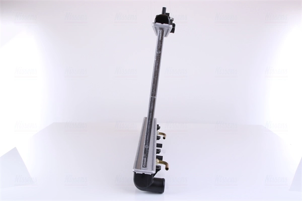 Radiator, engine cooling 67726