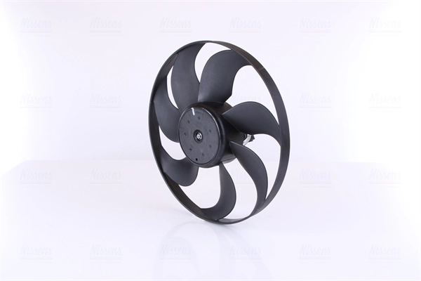 Fan, engine cooling 85698
