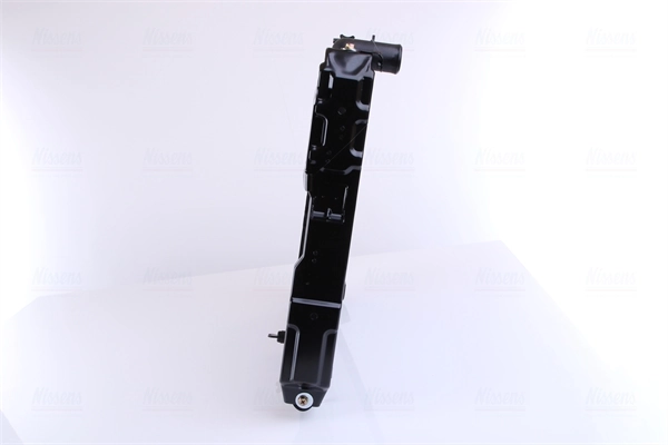 Radiator, engine cooling 62381