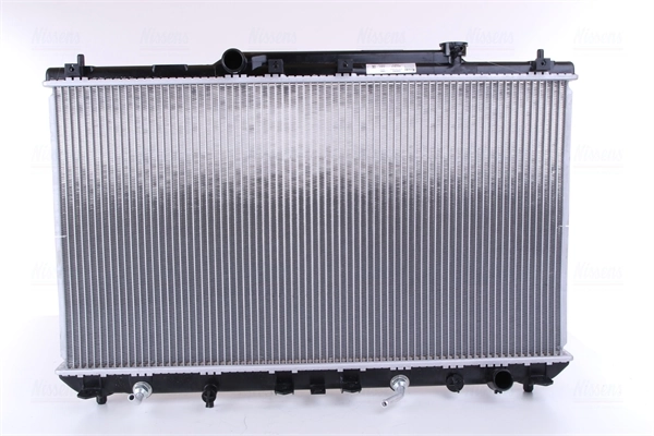 Radiator, engine cooling 646991