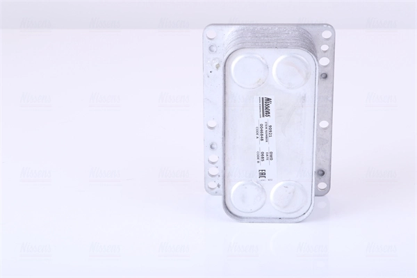 Oil Cooler, engine oil ** FIRST FIT ** 90921