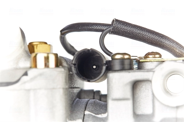 Compressor, air conditioning ** FIRST FIT ** 890292