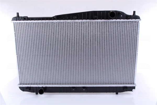 Radiator, engine cooling 61638