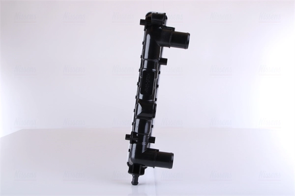 NISSENS 61859 Radiator, engine cooling