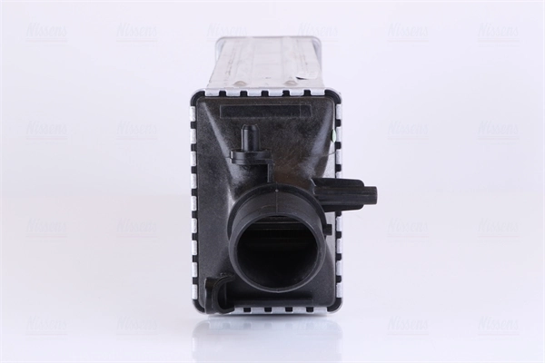 NISSENS 96406 Charge Air Cooler