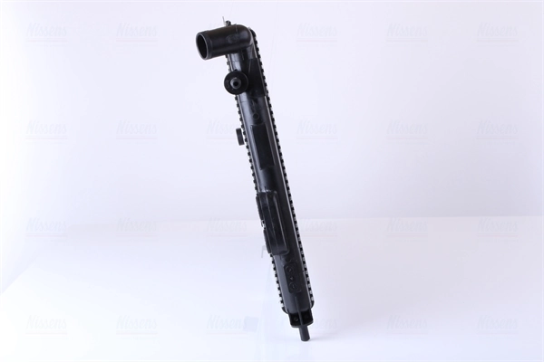 Radiator, engine cooling 630631