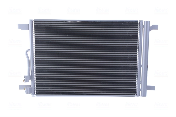 Condenser, air conditioning ** FIRST FIT ** 940870