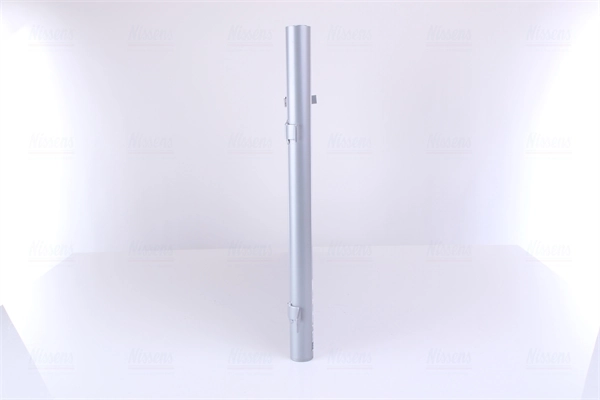 NISSENS 940586 Condenser, air conditioning