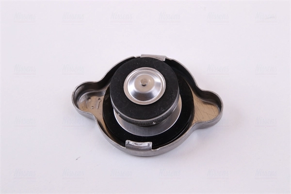 Radiator, engine cooling 63014A