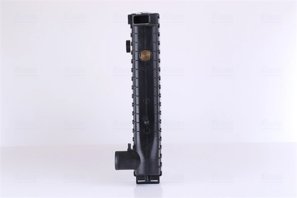 Radiator, engine cooling 60757A