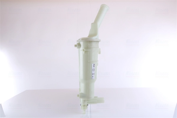 NISSENS 61893 Radiator, engine cooling