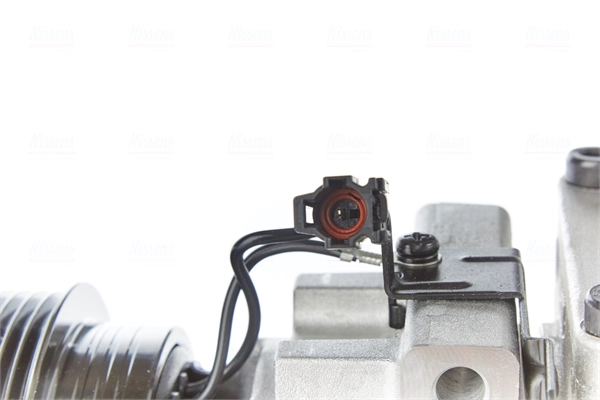 Compressor, air conditioning ** FIRST FIT ** 89387
