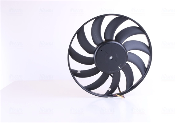 Fan, engine cooling 85638